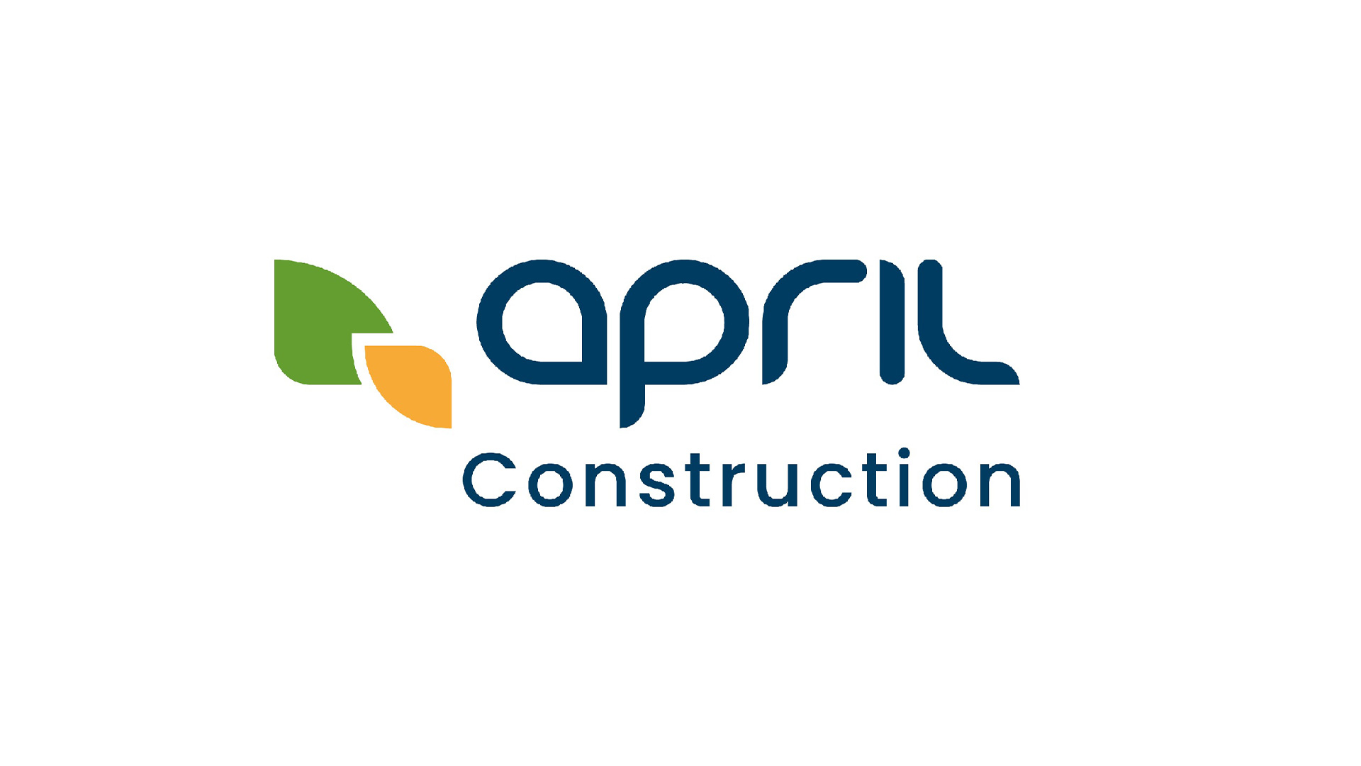 APRIL Construction