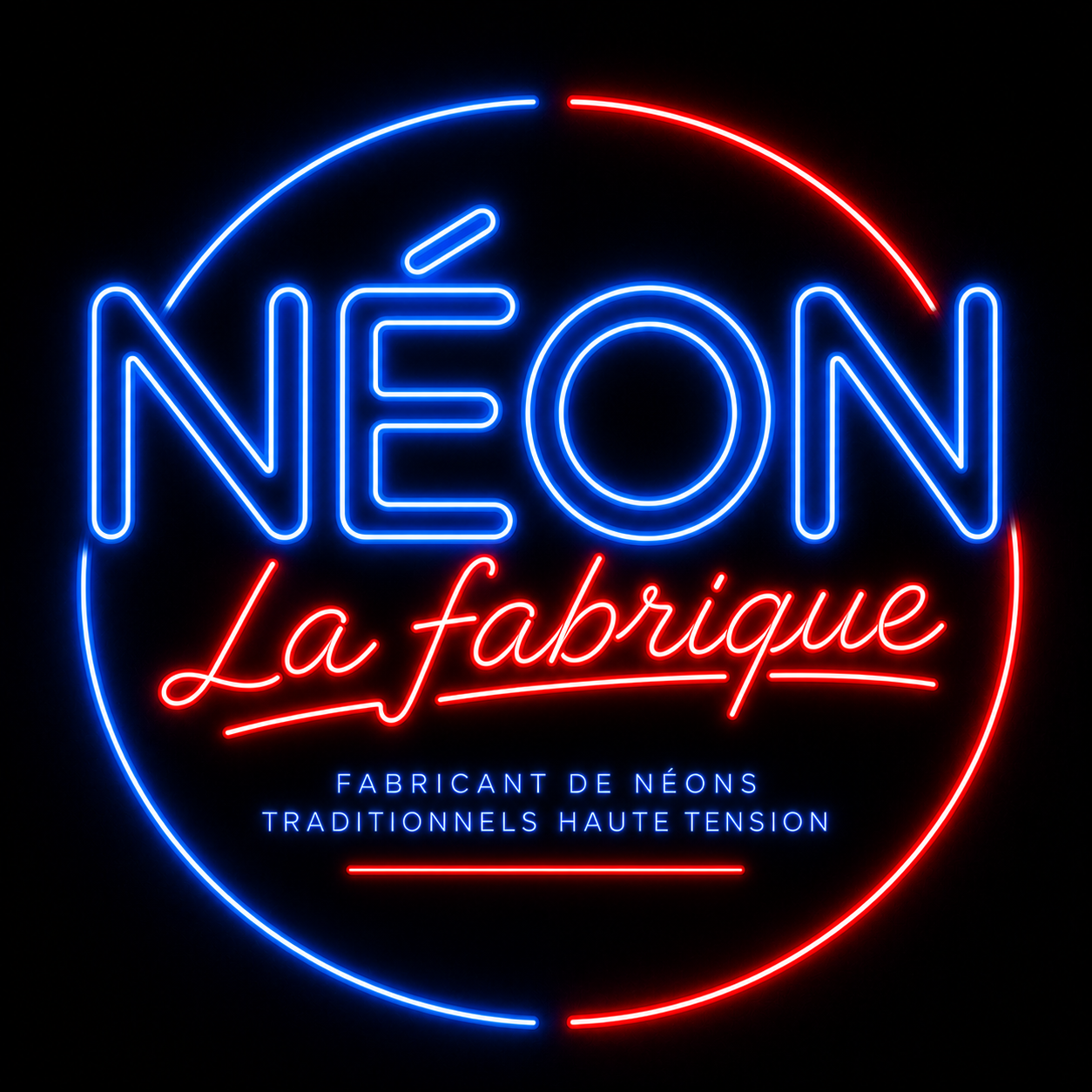 NÉON La fabrique